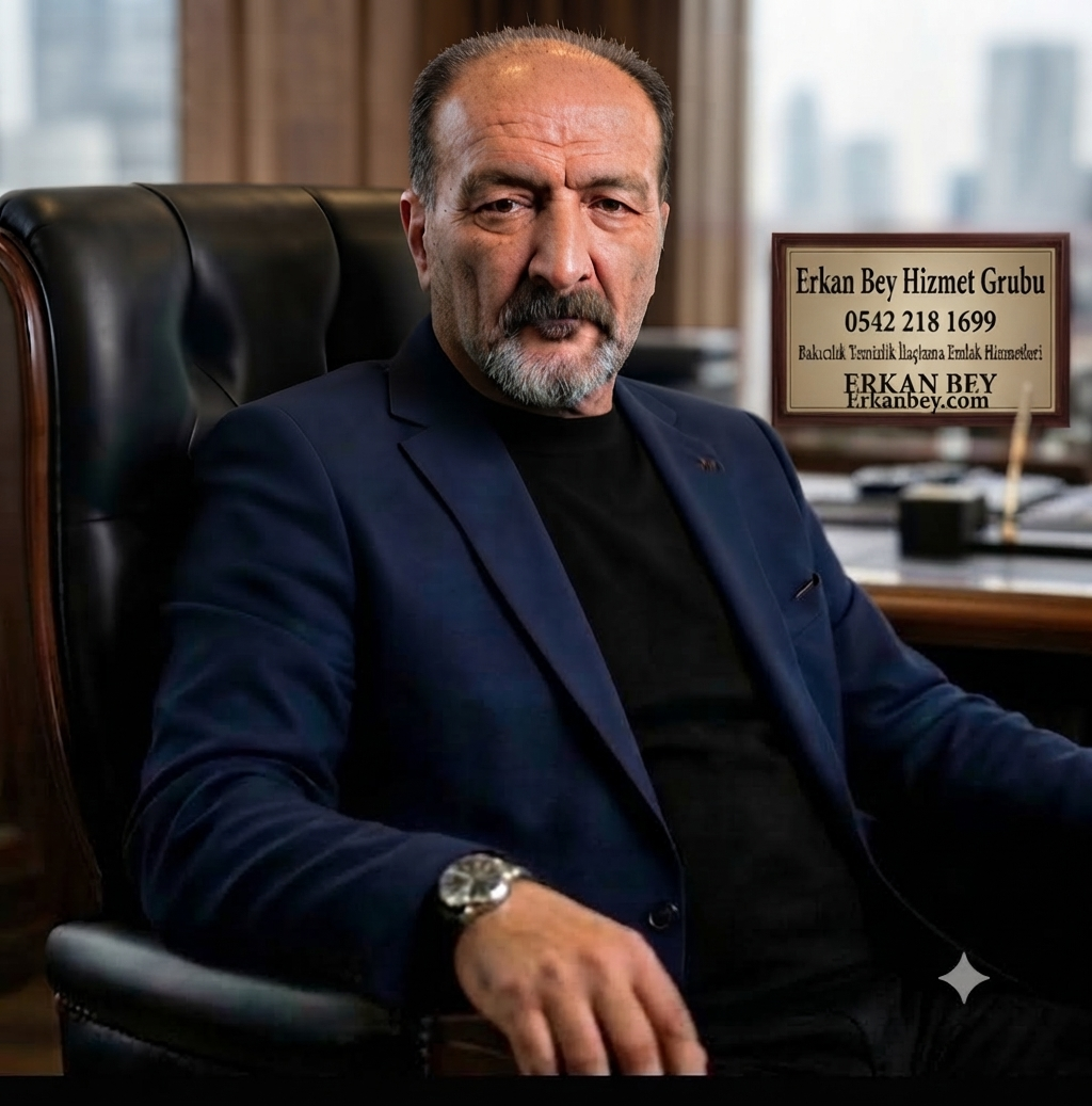 Güven Bursa Bakıcı Erkan Bey
