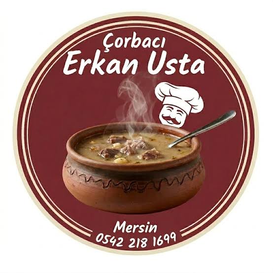 Mersin Çorbacı - Erkan Usta
