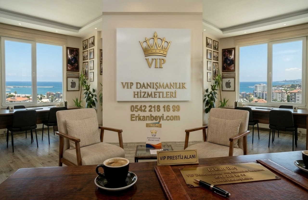 Mersin Bakıcı | VIP Evde Bakım & Özel Danışmanlık