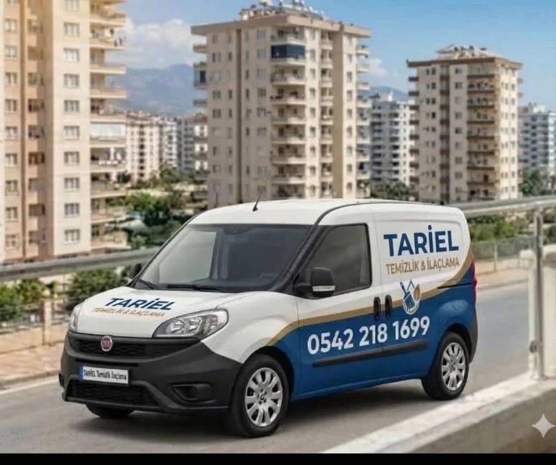 Batum Merdiven Temizlik - Batum Apartman Site Merdiven Temizliği