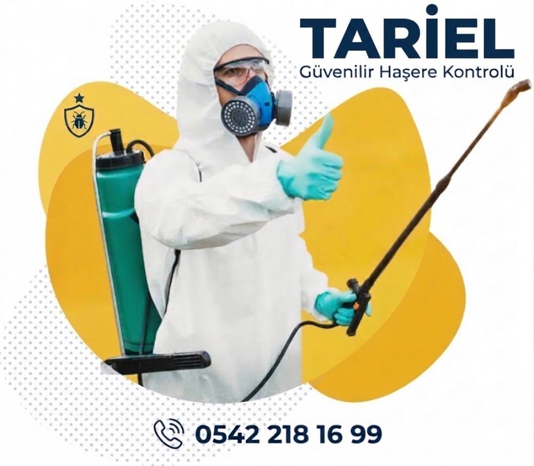 Batum İlaçlama - Batum Pest Control